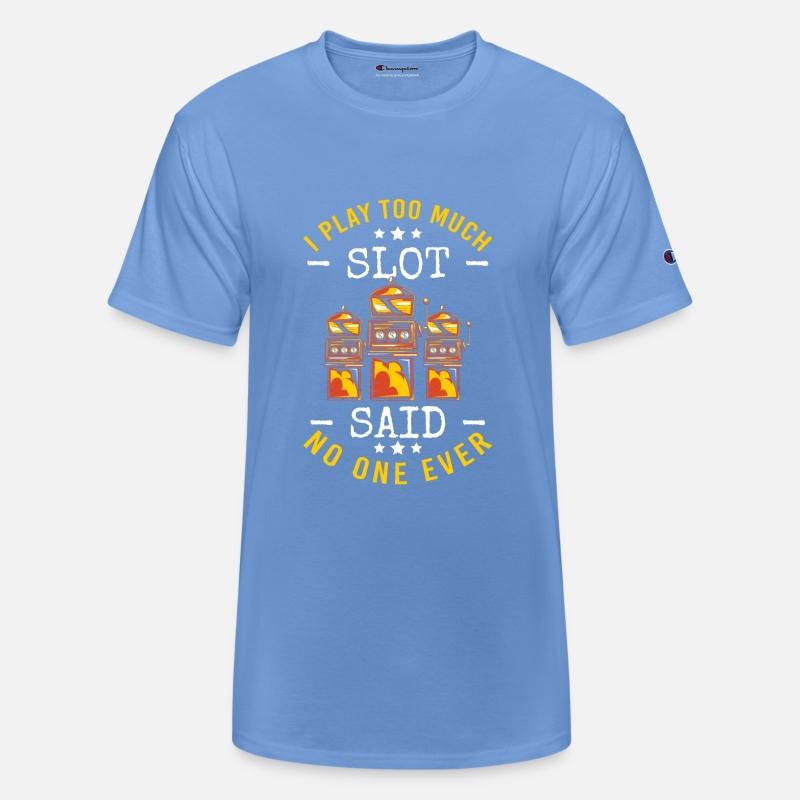 Slot Machine Gambler Gambling Slot