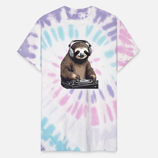 Sloth DJ