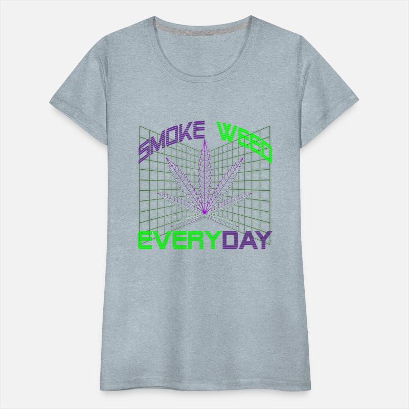 Smoke Weed Everyday