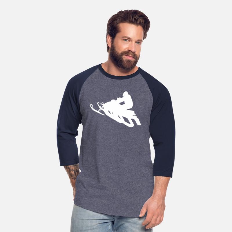 Snowmobile Winter Sports Snow