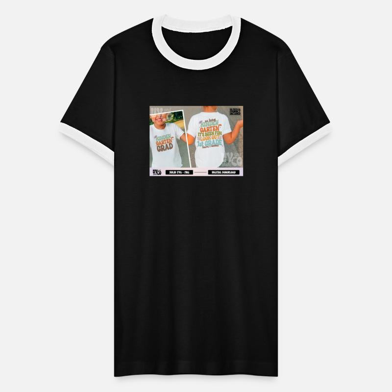 So Long Kindergarten It's Been Fun Look Out