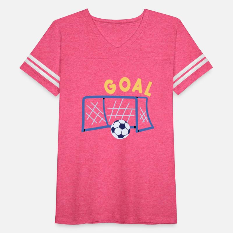 Soccer Goal Fine Art Prints