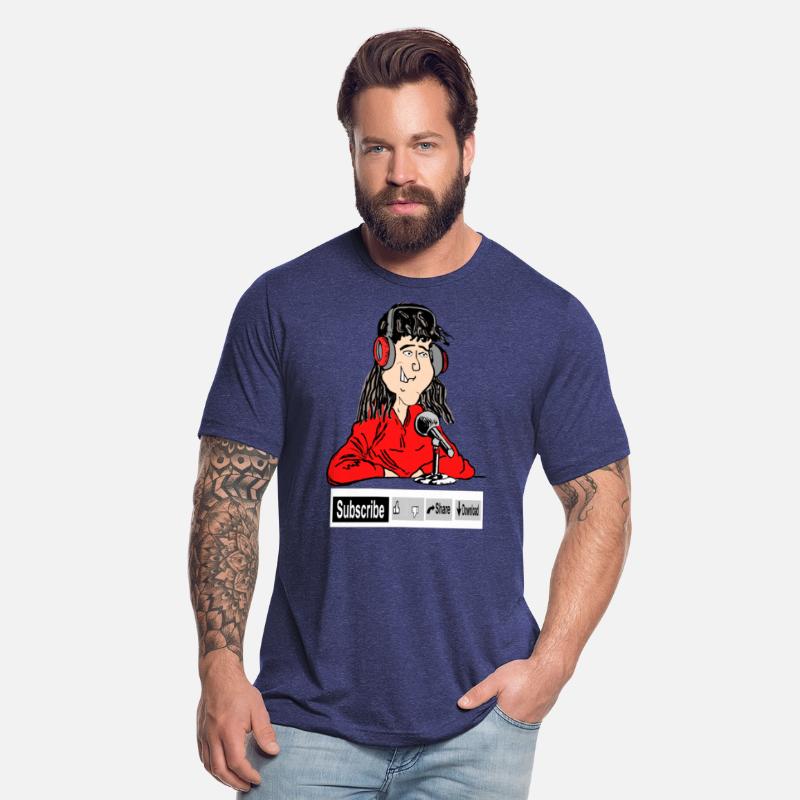 Social Media Influencer Artwork