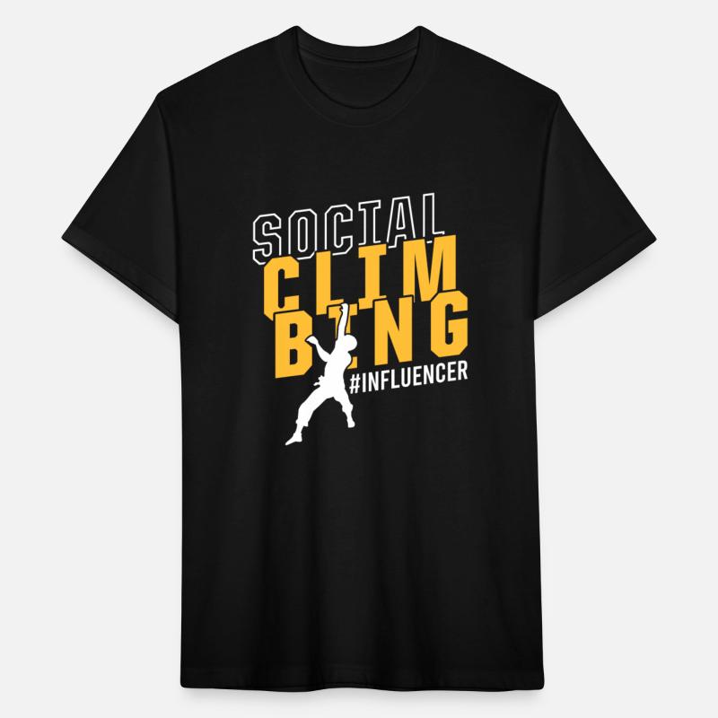 Social Media Influencer Social Climbing Meme