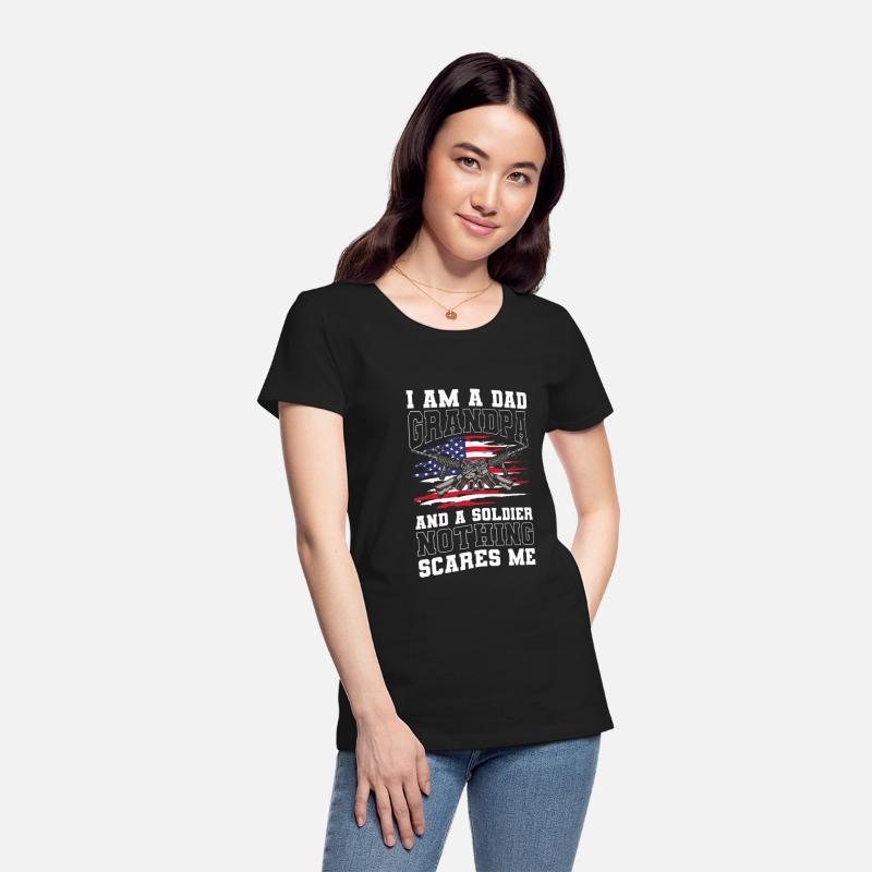 Soldier Army Gun Infantry