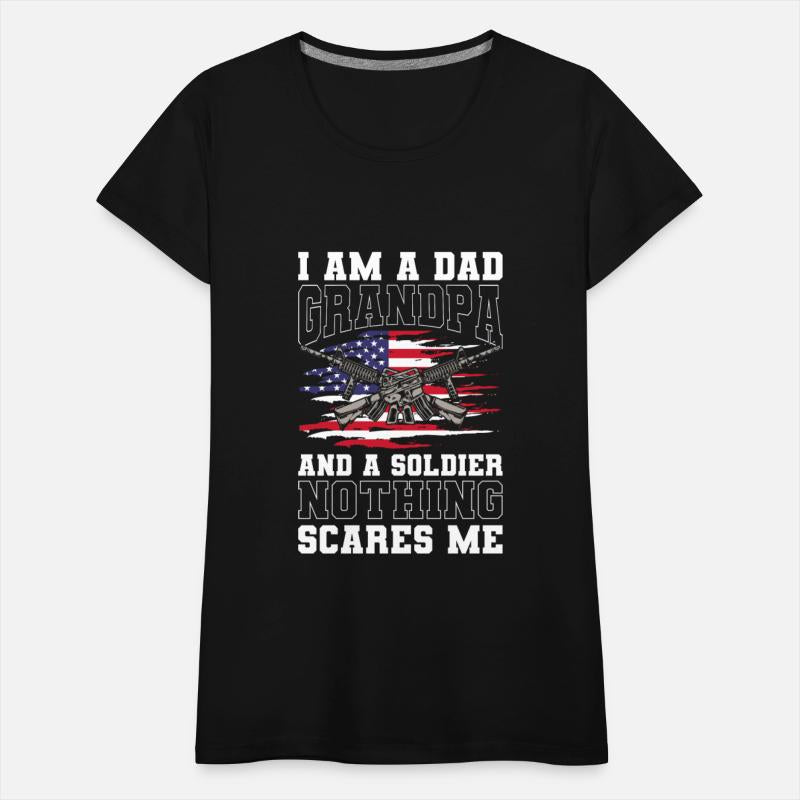 Soldier Army Gun Infantry