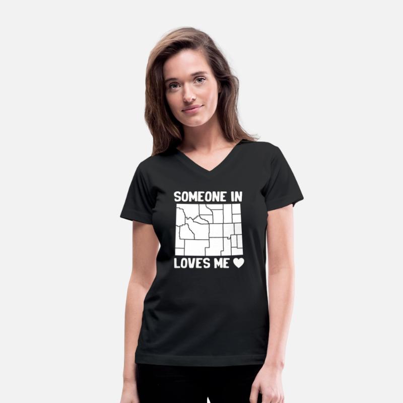 Someone In Wyoming Loves Me