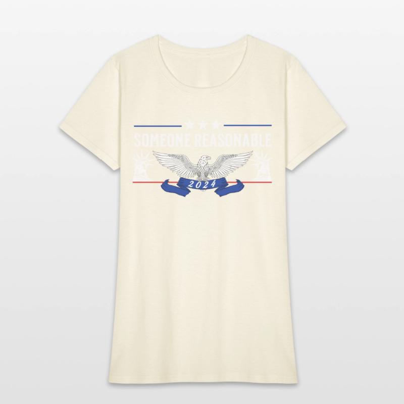 Someone Reasonable 2024