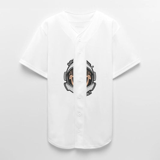 Space Cadet Chimp - Monkey Astronaut Ape Helmet