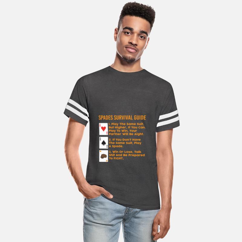 Spades Survival Guide Play The Same Suit Play