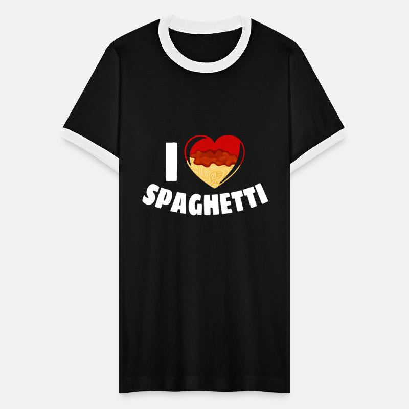 Spaghetti Love Heart Penne Cooking Food Ravioli