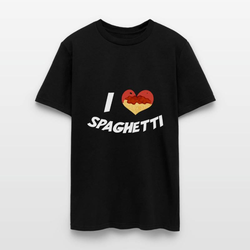 Spaghetti Love Heart Penne Cooking Food Ravioli