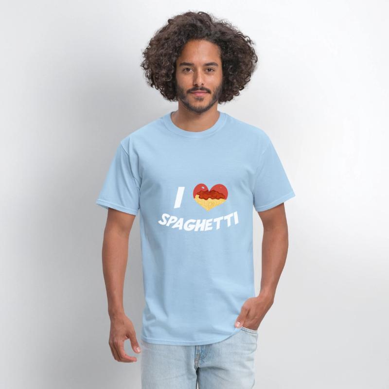 Spaghetti Love Heart Penne Cooking Food Ravioli