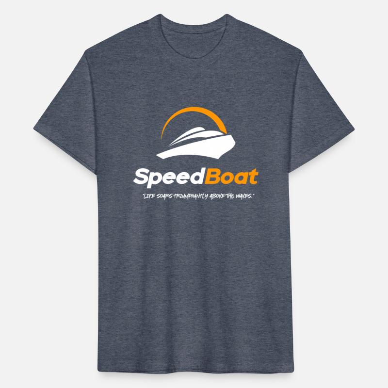 speed boat