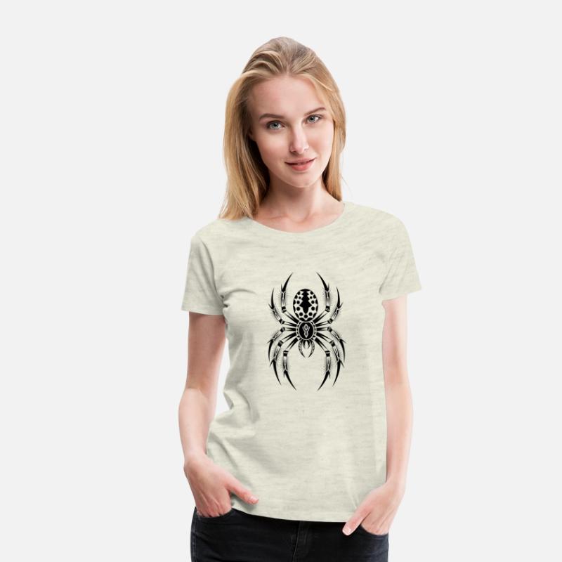 Spider Classic T-Shirt