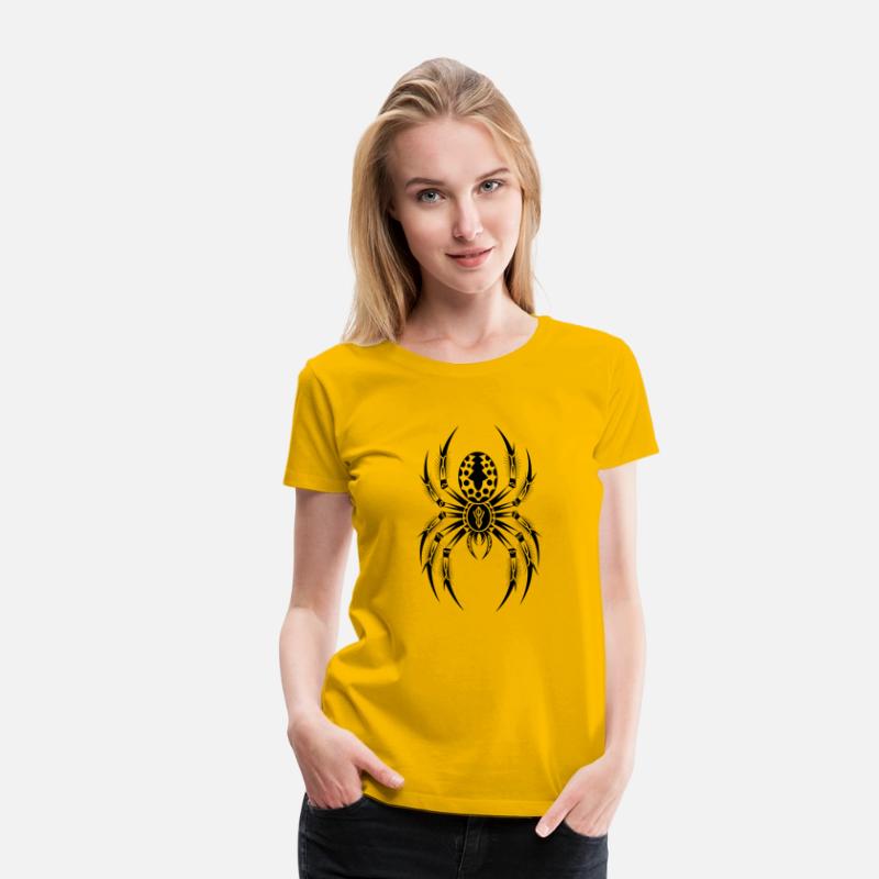 Spider Classic T-Shirt