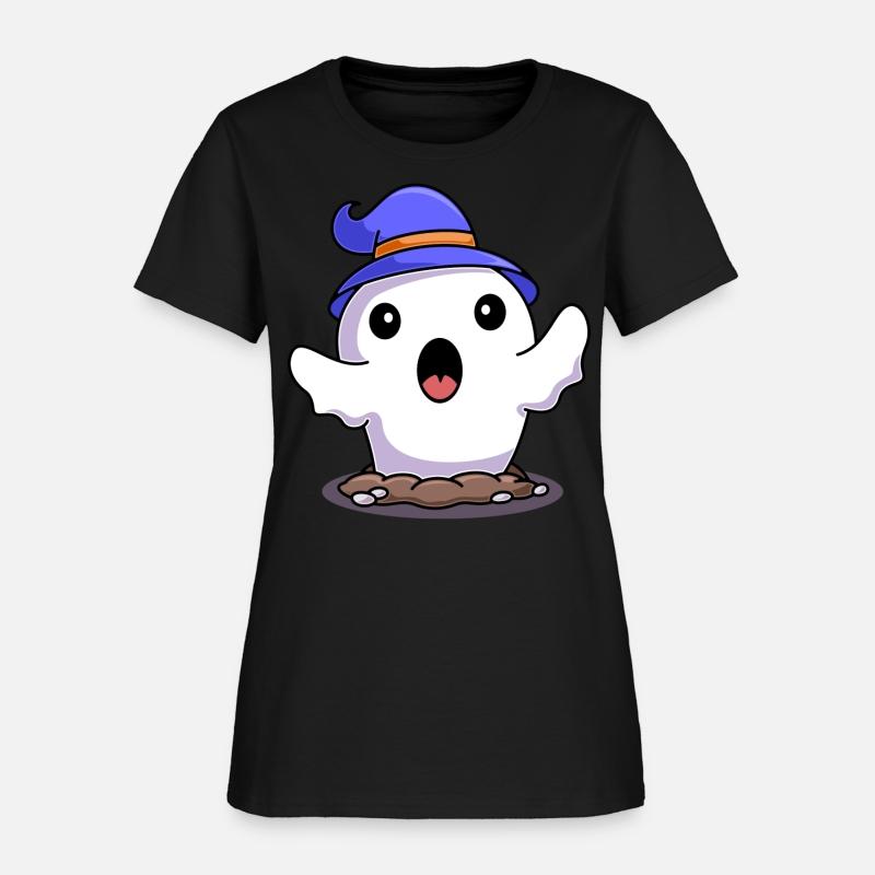 Spirit Magician - Halloween