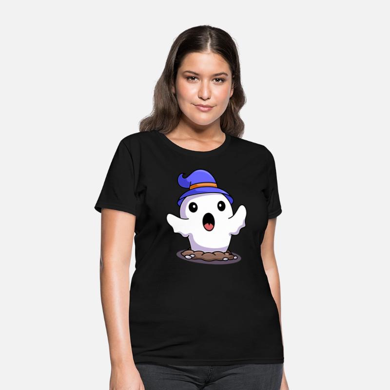 Spirit Magician - Halloween