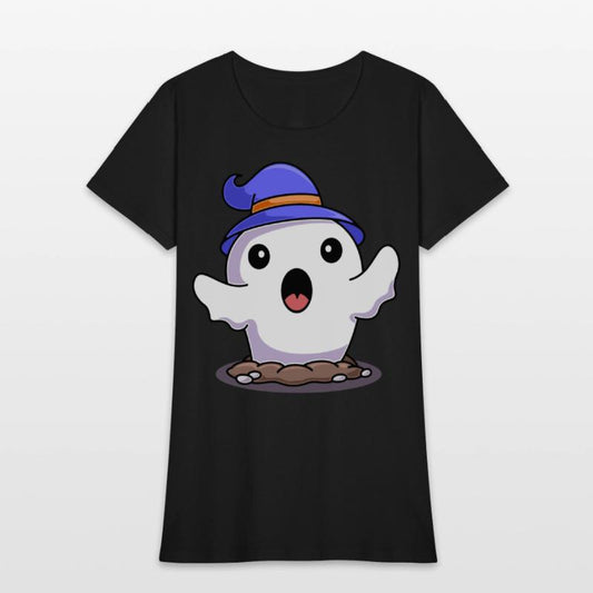 Spirit Magician - Halloween