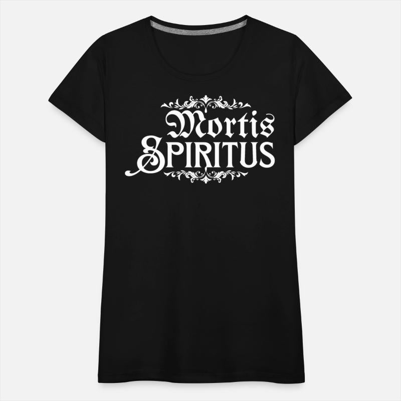 Spiritus Mortis