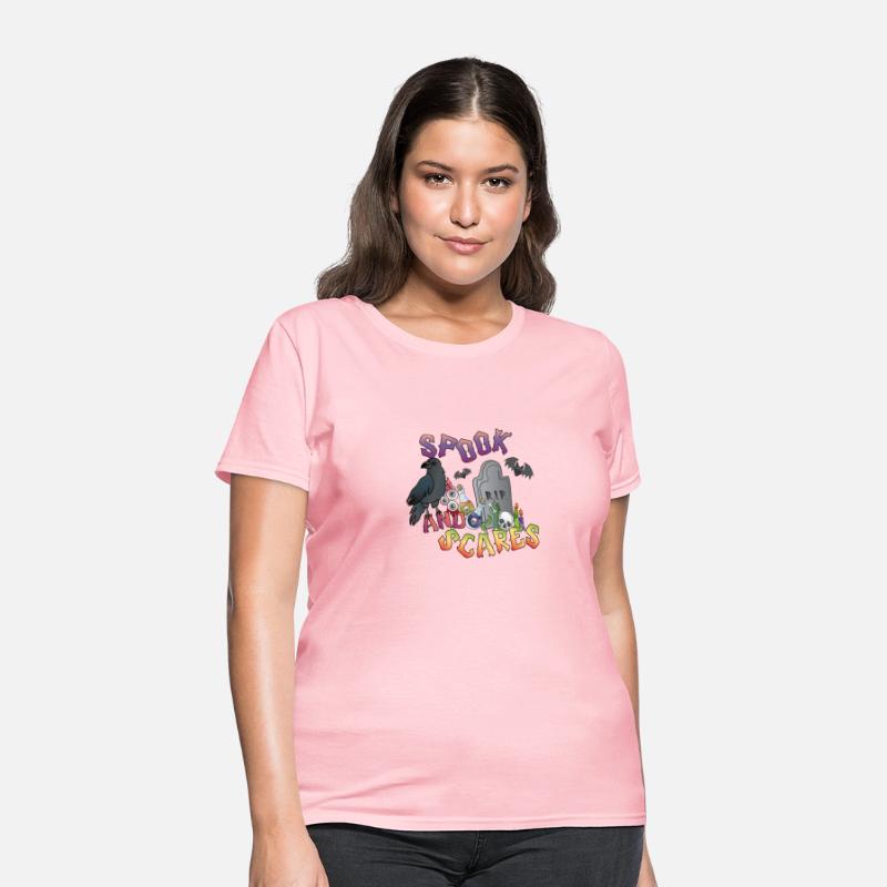 Spook and Scares! Halloween