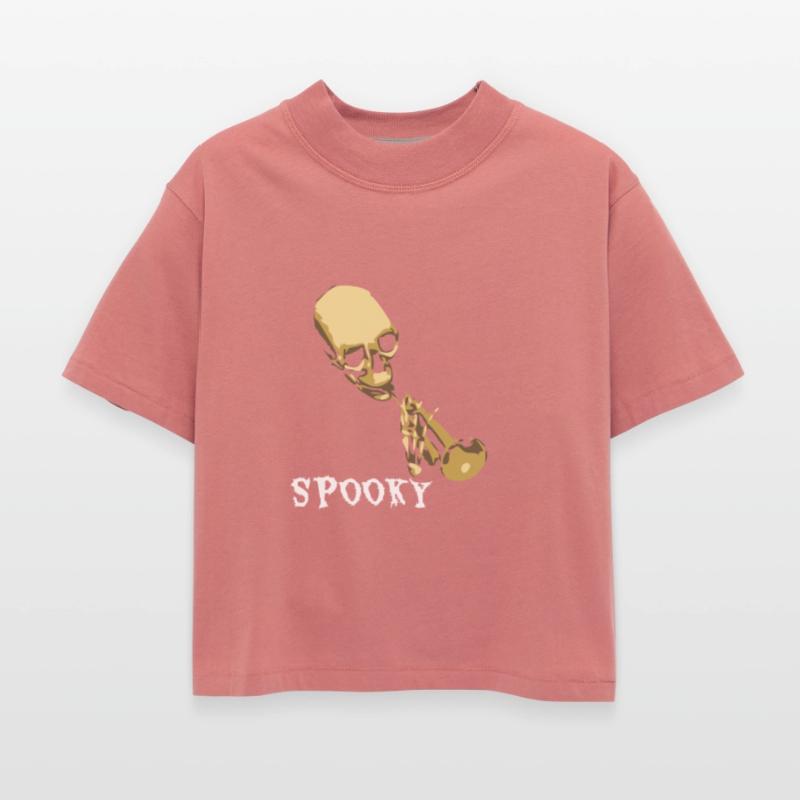 Spooky Scary Skeleton Trumpet Meme
