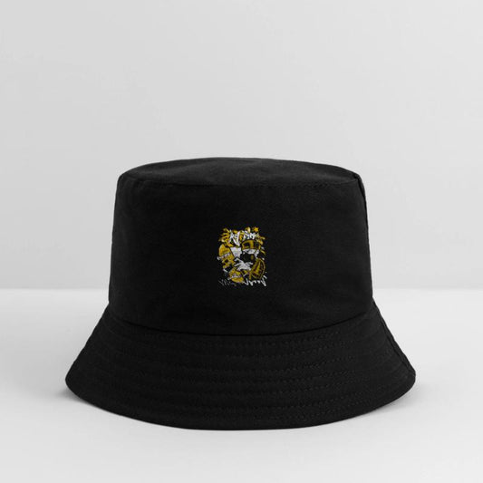 Spray Can Style Scene