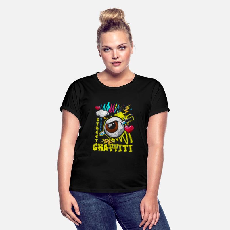 Sprayer Urban Streetwear Neon