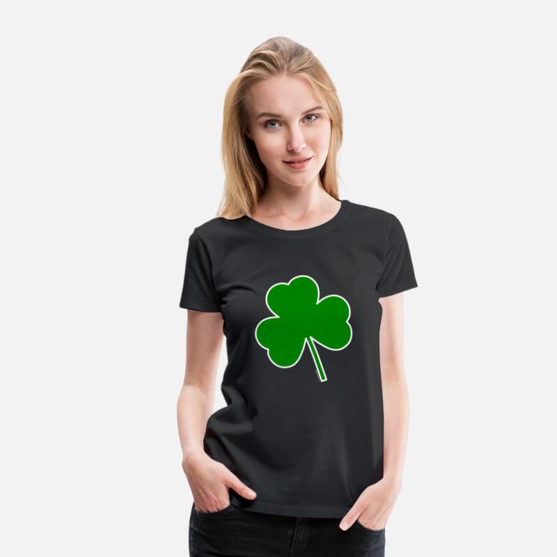 St Patricks Day For Shamrock Patty Irish