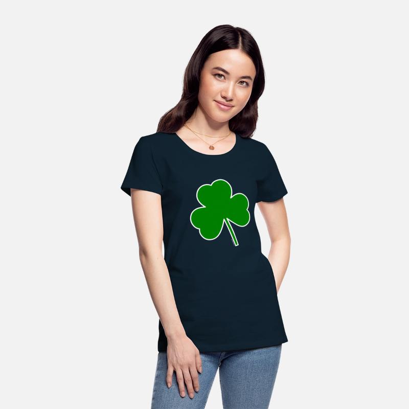 St Patricks Day For Shamrock Patty Irish