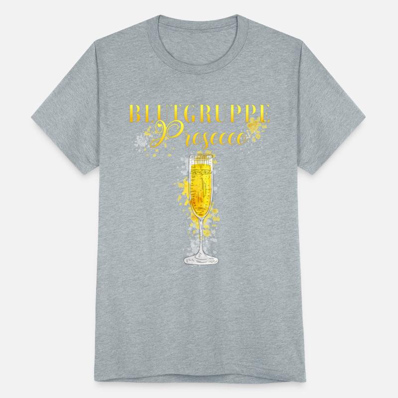 Stag Party Women Blood Group Prosecco