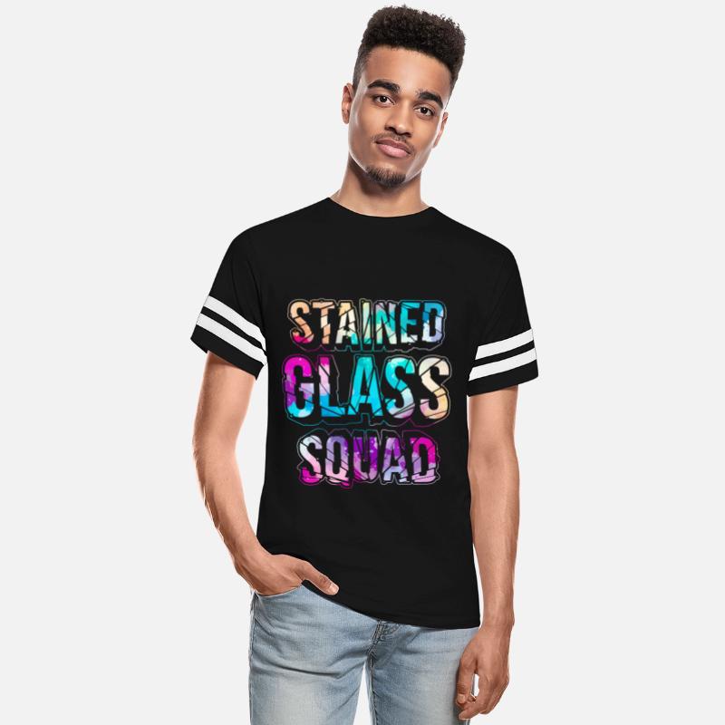 Stained Glass Artist Stained Glass Squad