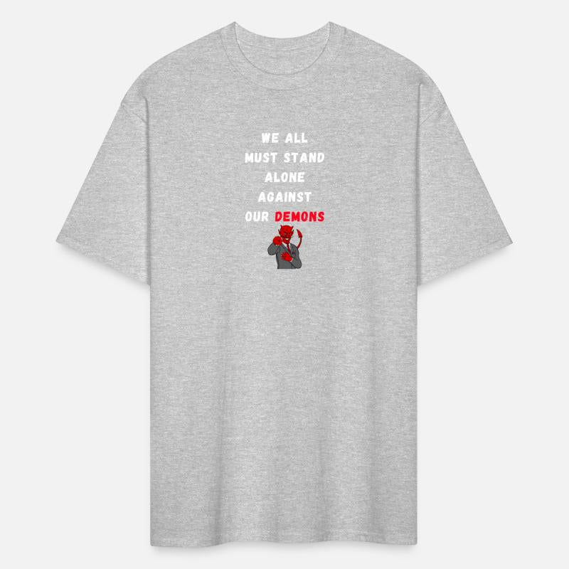 Stand against Our Deamos