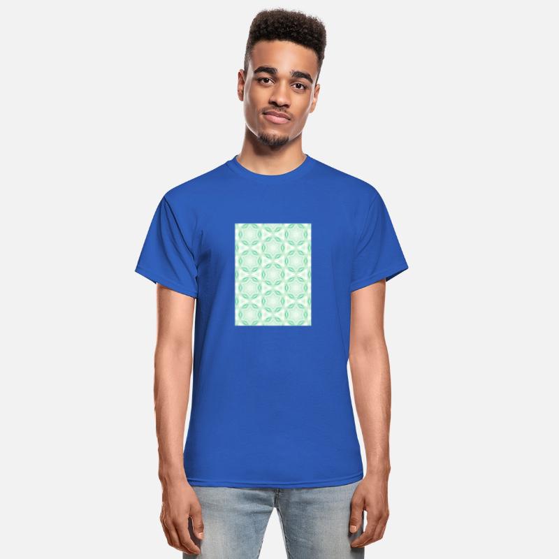 Star of David Pattern 6