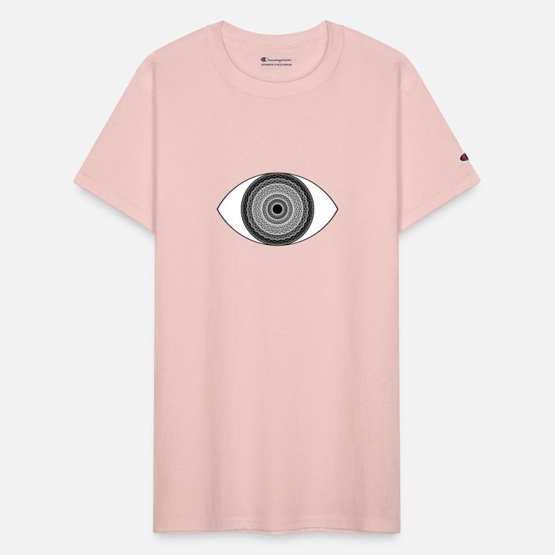 Stare Into The Abyss