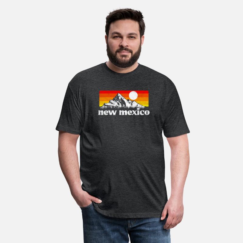 State Of New Mexico