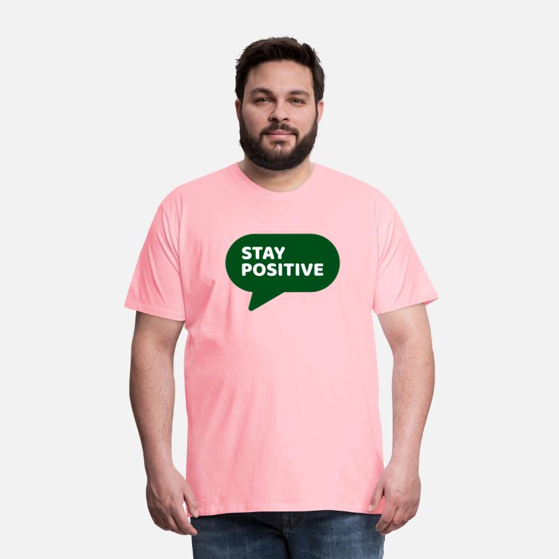 Stay Positive - Positive Edition