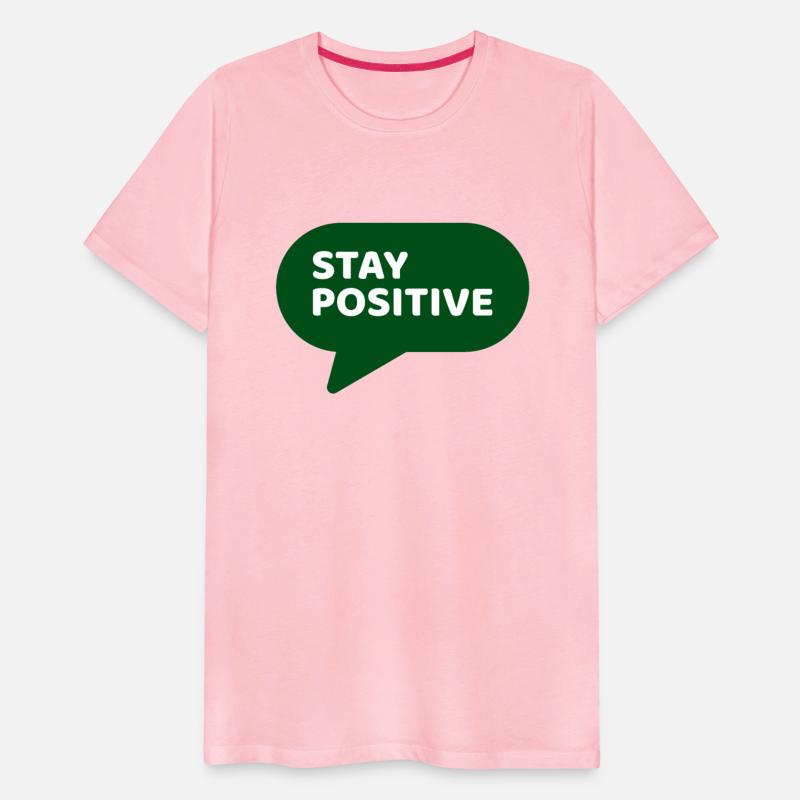 Stay Positive - Positive Edition