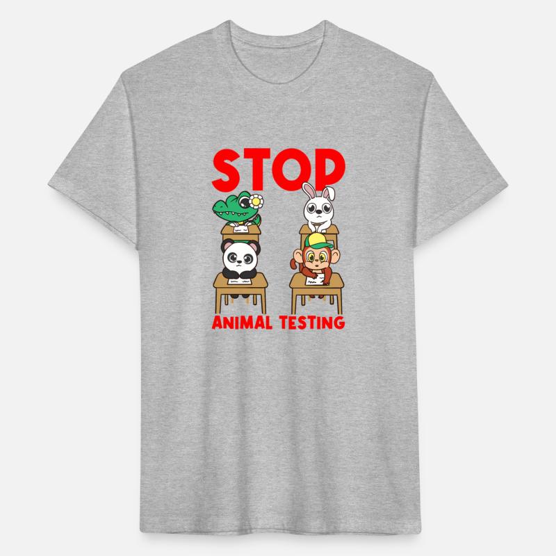 Stop Animal Testing Supportive Animal Rights