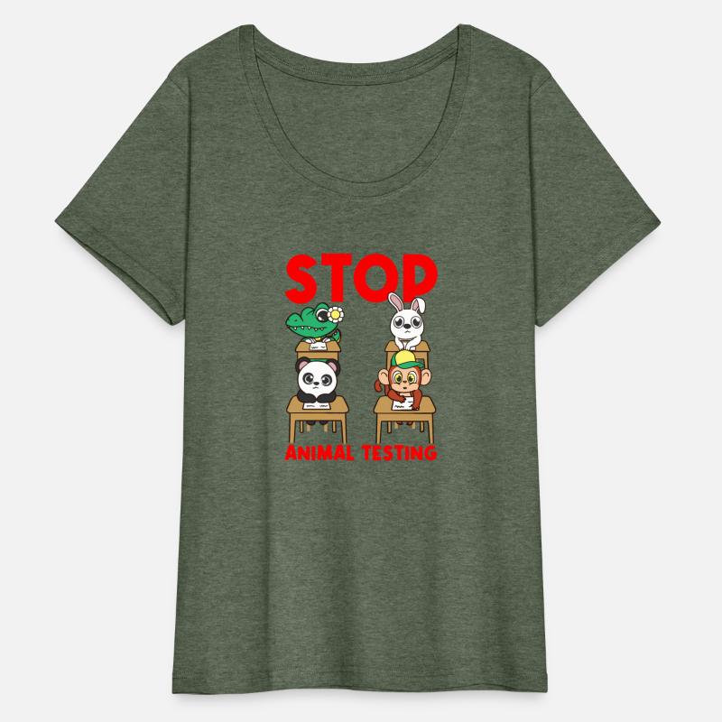 Stop Animal Testing Supportive Animal Rights