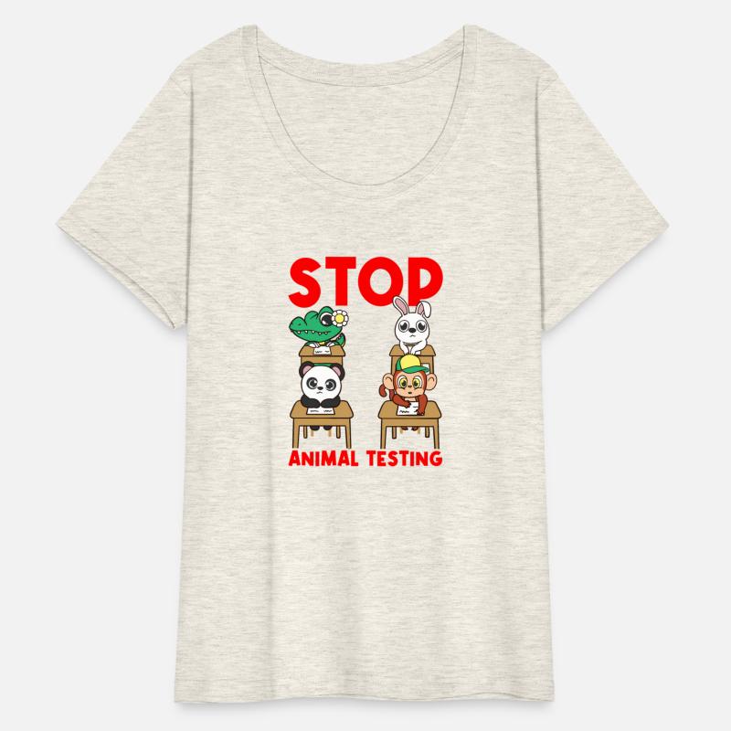 Stop Animal Testing Supportive Animal Rights