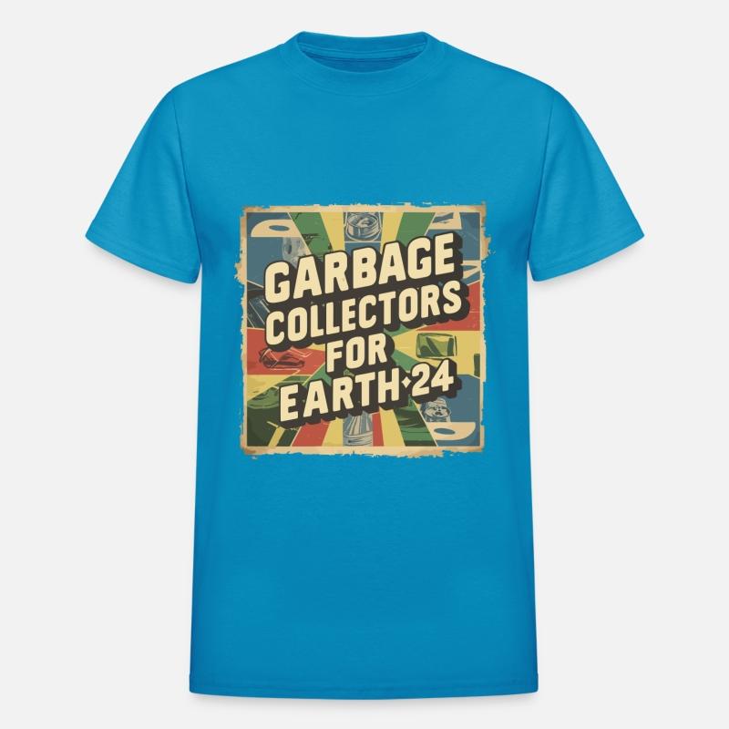 Stop Littering Environment Protection Recycle