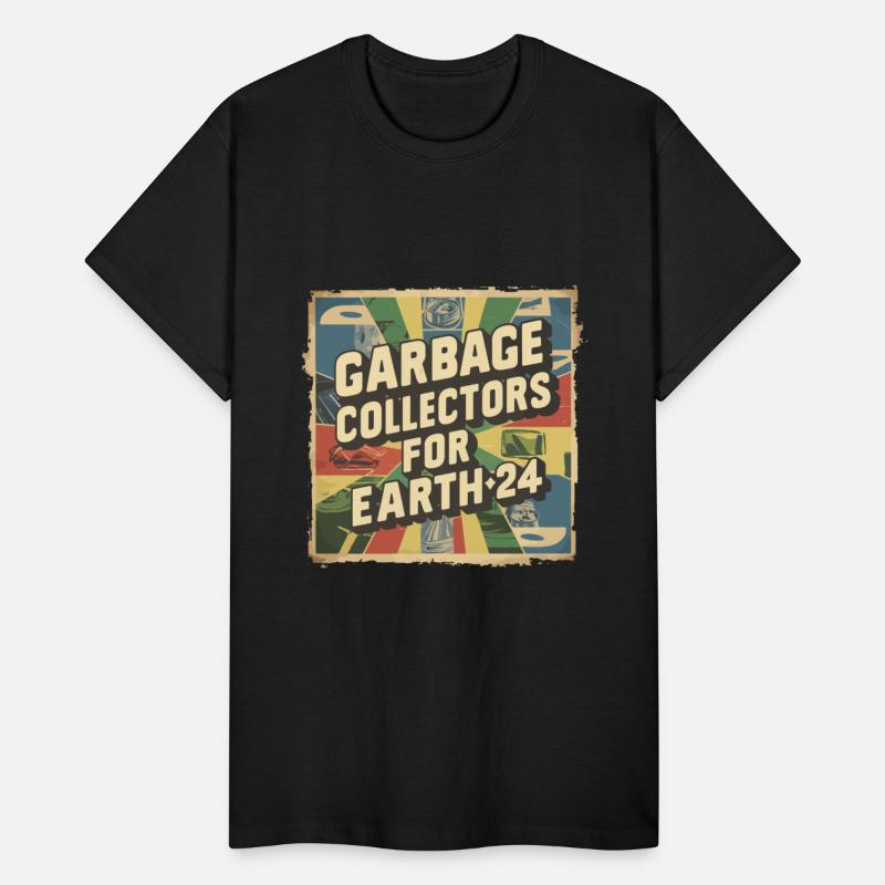 Stop Littering Environment Protection Recycle