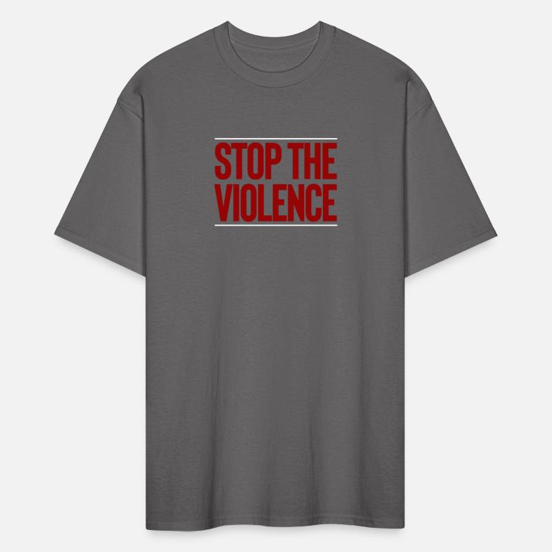 stop the violence
