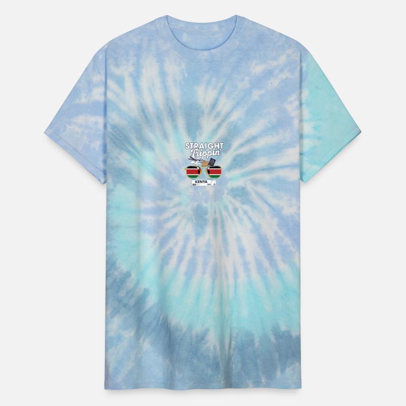 Straight Trippin' Kenya Vacation Tour Travel Trip