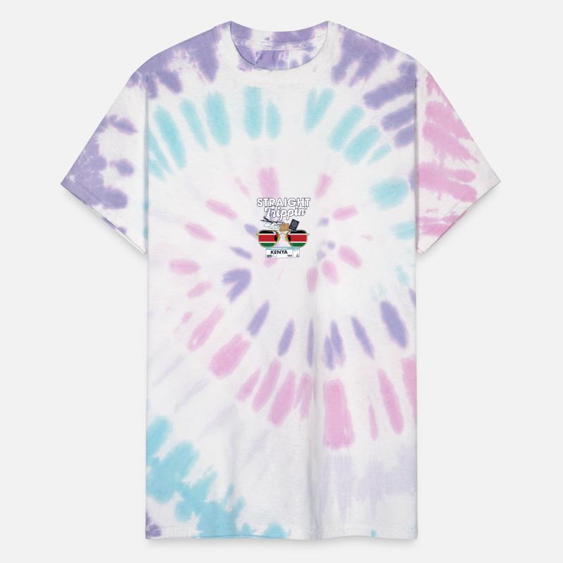 Straight Trippin' Kenya Vacation Tour Travel Trip