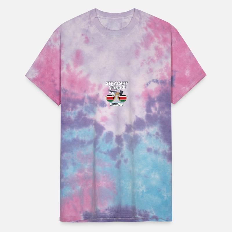 Straight Trippin' Kenya Vacation Tour Travel Trip