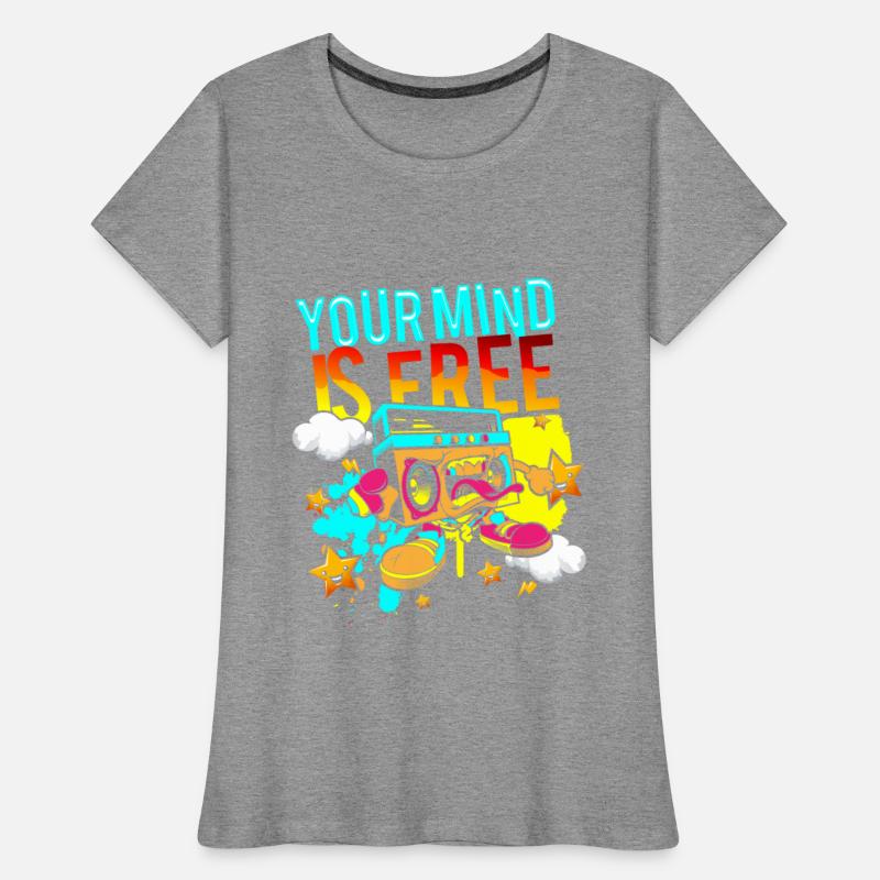 Street Art Colorful Breakdance Cool