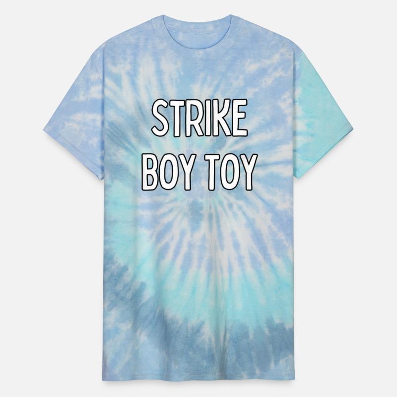 Strike Boy Toy Clothing