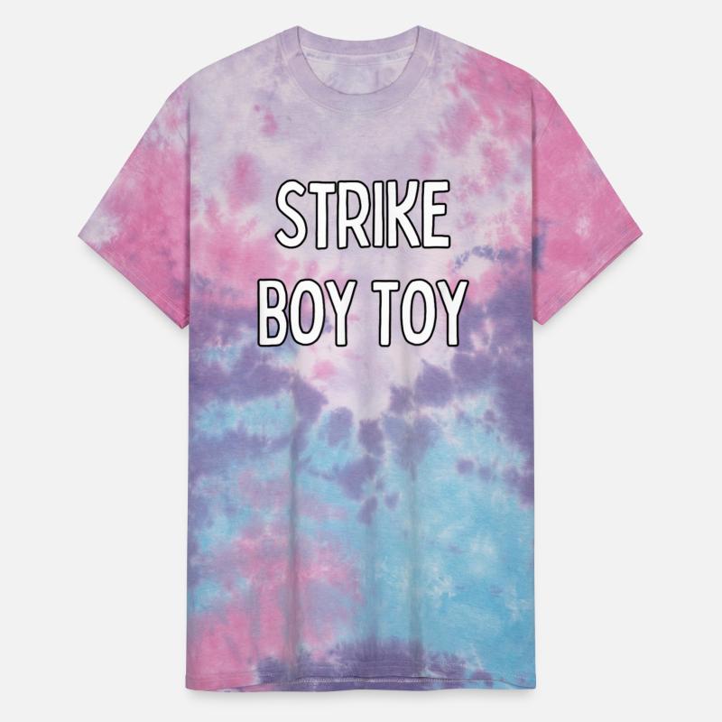 Strike Boy Toy Clothing
